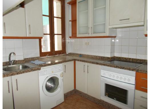 Piso en alquiler en Oviedo