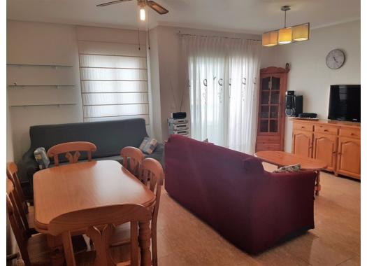 Apartamento en alquiler en Alicante