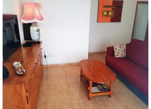 Apartamento en alquiler en Alicante
