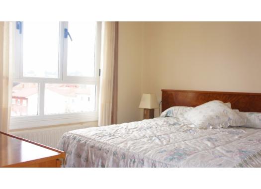 Apartamento en alquiler en Oviedo