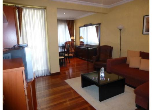 Piso en alquiler en Bilbao