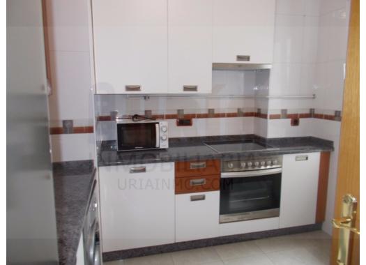 Piso en alquiler en Oviedo