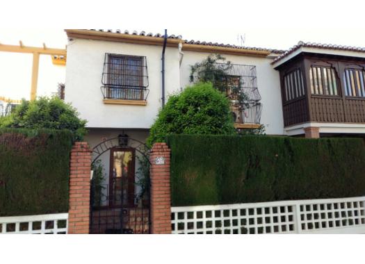 Apartamento en alquiler en Granada