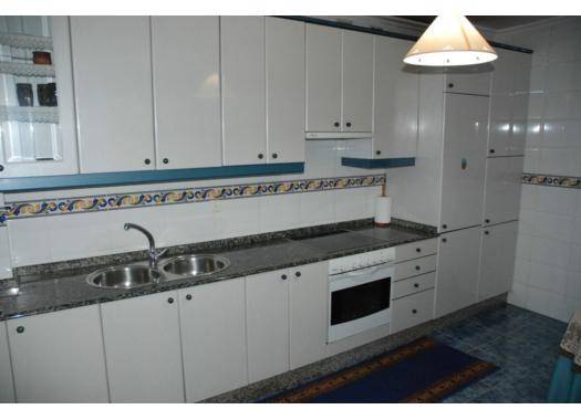 Apartamento en alquiler en Lugo