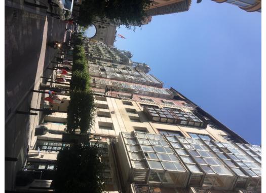 Piso en alquiler en Santander
