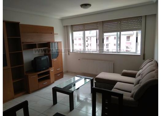 Piso en alquiler en Orense