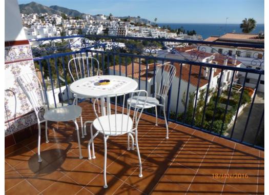 Apartamento en alquiler en Málaga