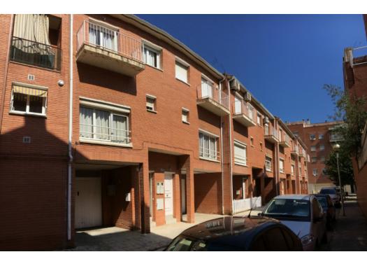 Casa en alquiler en Barcelona