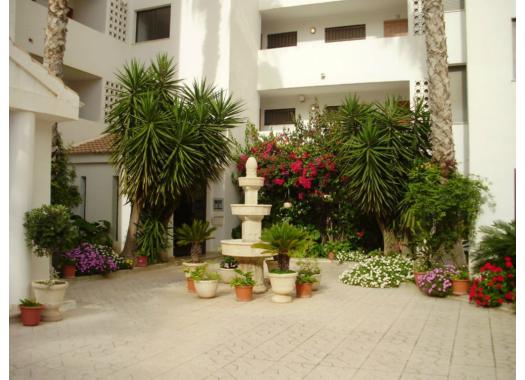 Apartamento en alquiler en Alicante