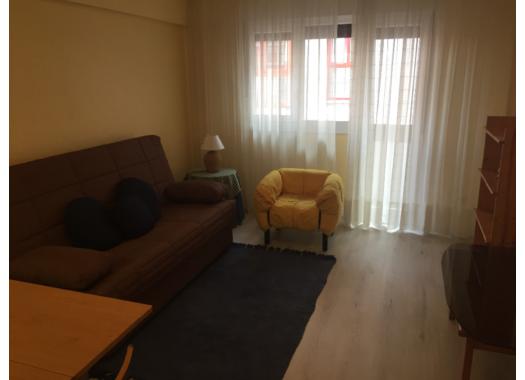 Apartamento en alquiler en Santander