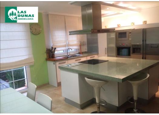 Chalet en alquiler en