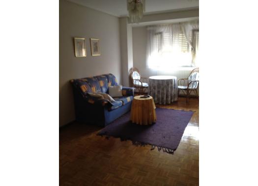 Apartamento en alquiler en Logroño