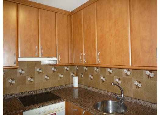 Apartamento en alquiler en Logroño
