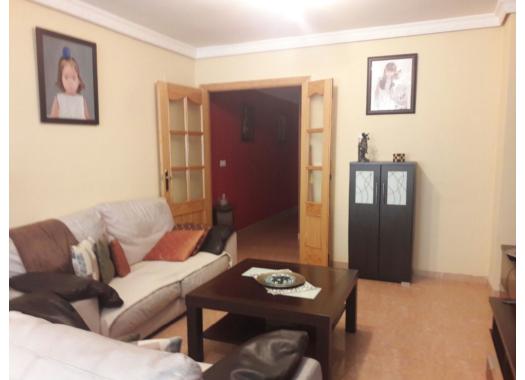 Piso en alquiler en Melilla