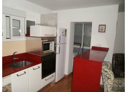 Apartamento en alquiler en Cáceres