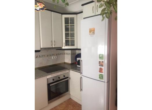 Apartamento en alquiler en Málaga
