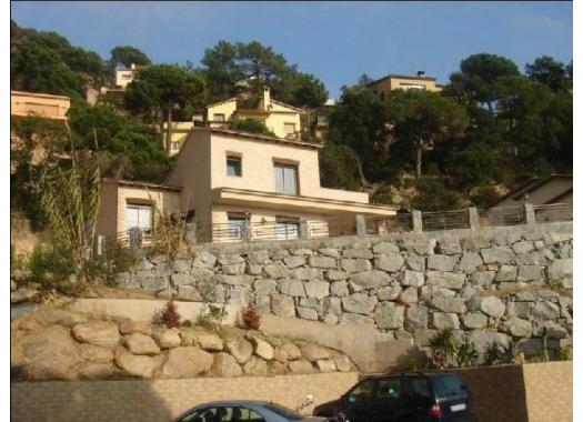 Casa en alquiler en Gerona