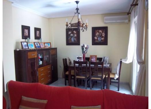 Casa en alquiler en Sevilla