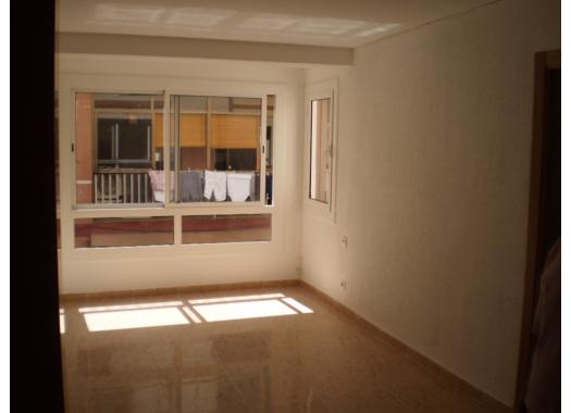 Piso en alquiler en Barcelona