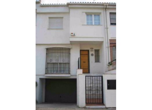 Casa en alquiler en Granada