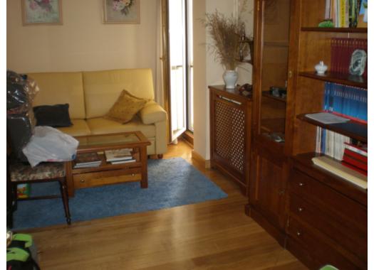 Piso en alquiler en Logroño