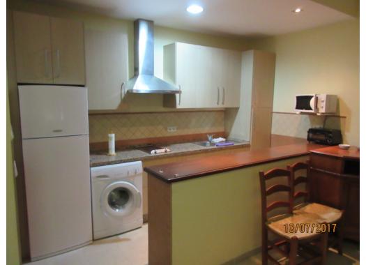 Apartamento en alquiler en Sevilla