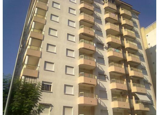 Apartamento en alquiler en
