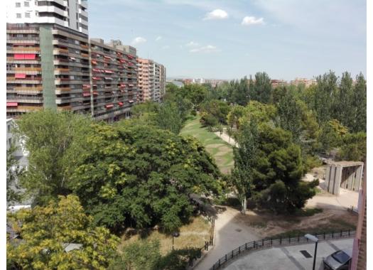 Piso en alquiler en Zaragoza