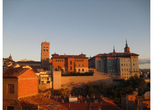 Piso en alquiler en Teruel