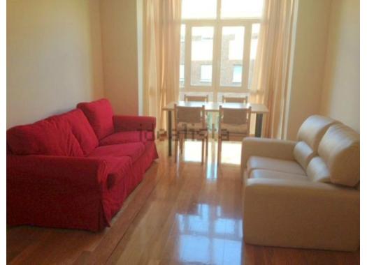 Apartamento en alquiler en Madrid