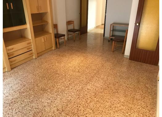 Piso en alquiler en Lérida