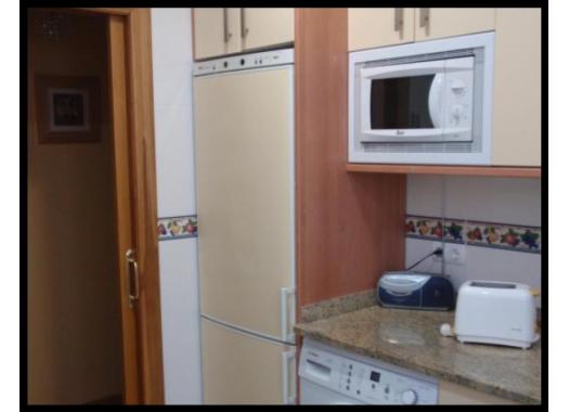 Piso en alquiler en Santander