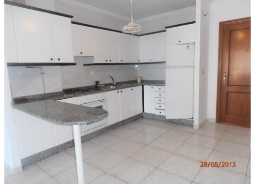 Apartamento en alquiler en Lugo
