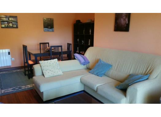 Apartamento en alquiler en Pontevedra