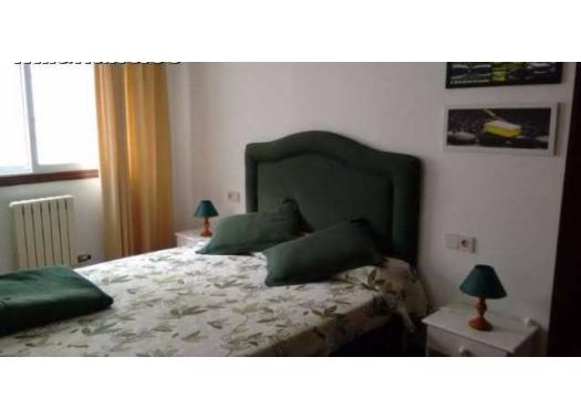 Apartamento en alquiler en Pontevedra