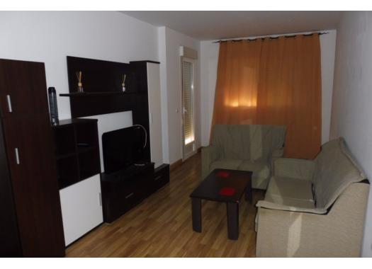Apartamento en alquiler en Badajoz