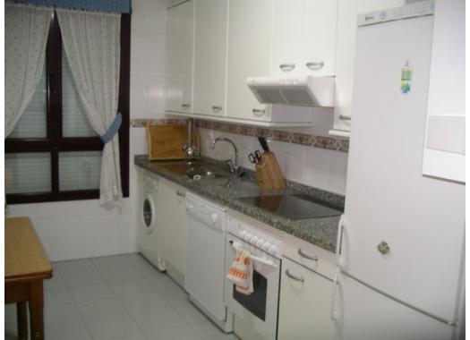 Piso en alquiler en Oviedo