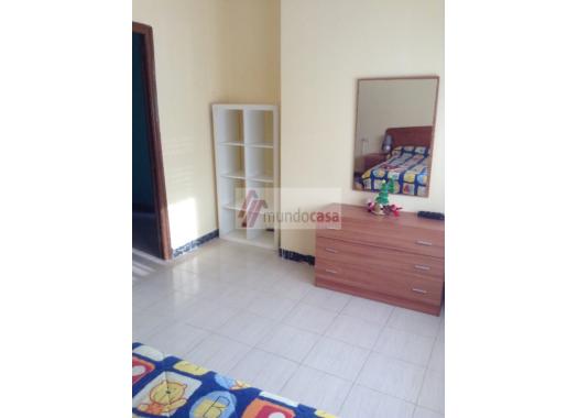 Piso en alquiler en
