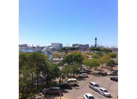 Apartamento en alquiler en Barcelona