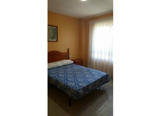 Apartamento en alquiler en