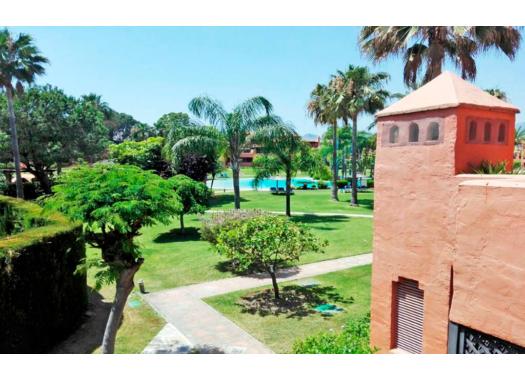 Apartamento en alquiler en Málaga