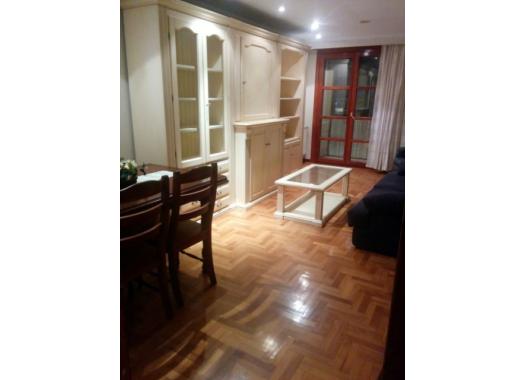 Piso en alquiler en Gijón