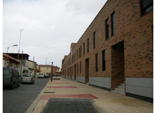 Chalet en alquiler en Valladolid