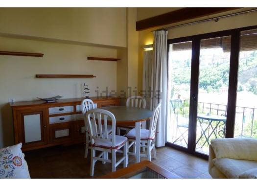 Apartamento en alquiler en Granada