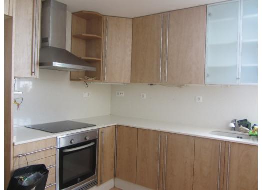 Piso en alquiler en