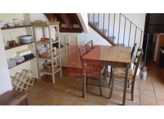 Casa en alquiler en Granada