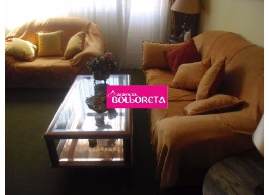 Piso en alquiler en Pontevedra