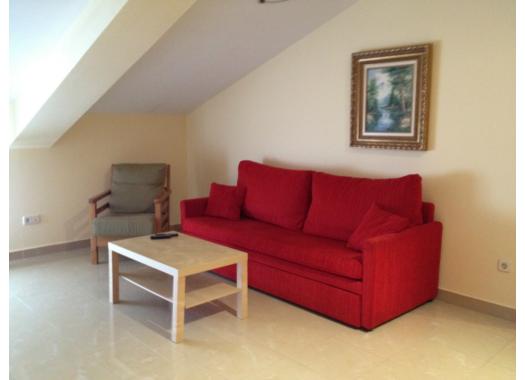 Apartamento en alquiler en Toledo