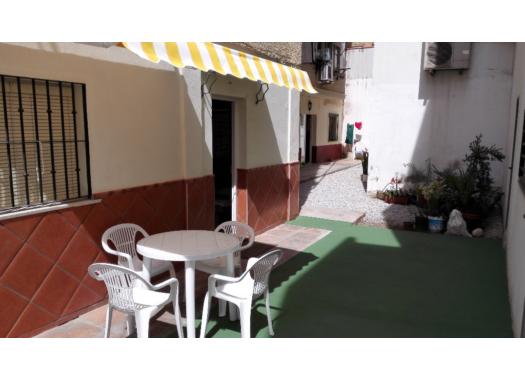 Apartamento en alquiler en Málaga
