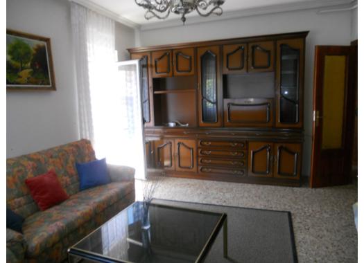 Piso en alquiler en Ávila